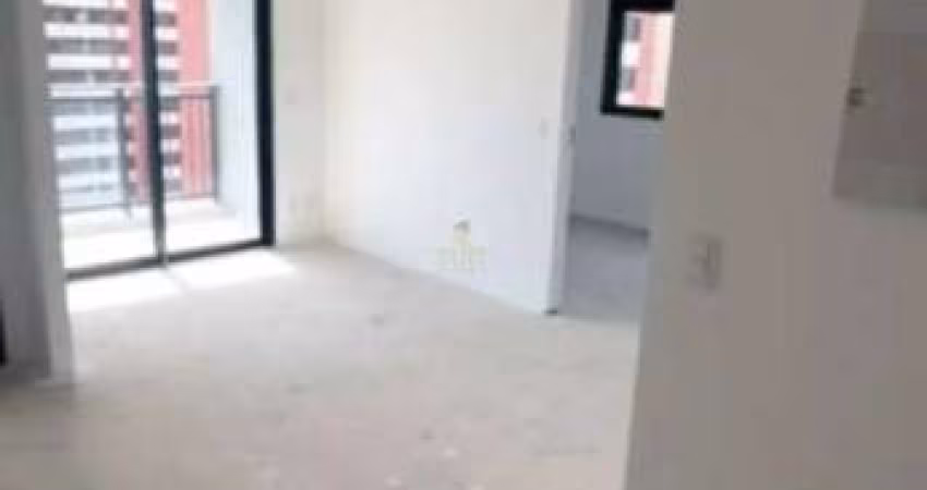 Apartamento com 2 dormitórios à venda, 57 m² por R$ 685.000 - Tamboré - Barueri/