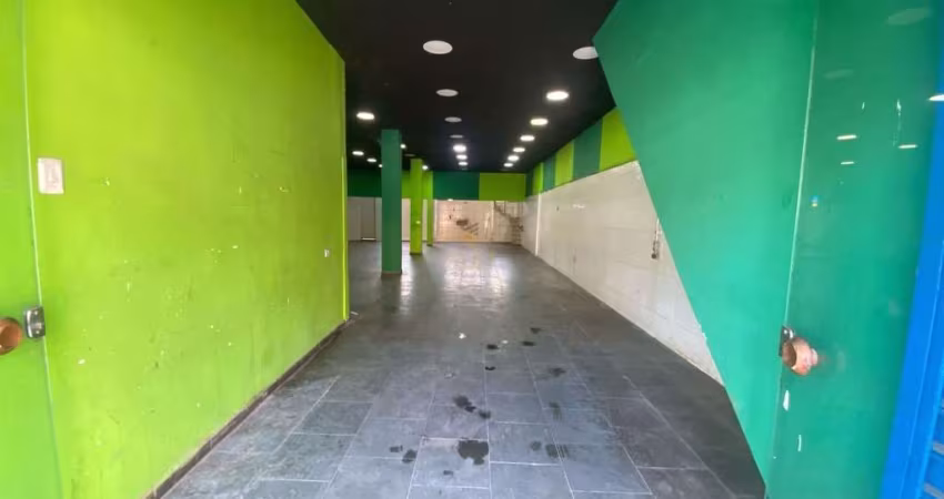 Galpão para alugar, 220 m² por R$ 8.033/mês - Jardim Silveira - Barueri/SP  Cont