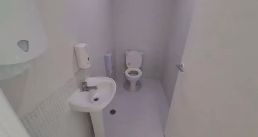 Sala à venda, 42 m² por r$ 350.000 - alphaville industrial - barueri/sp contato: