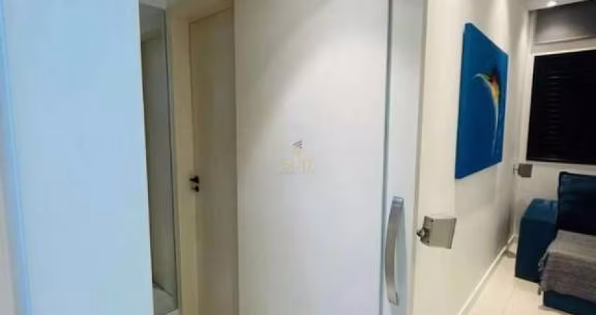 Apartamento com 2 dormitórios à venda, 97 m² por R$ 1.200.000 - Empresarial 18 d
