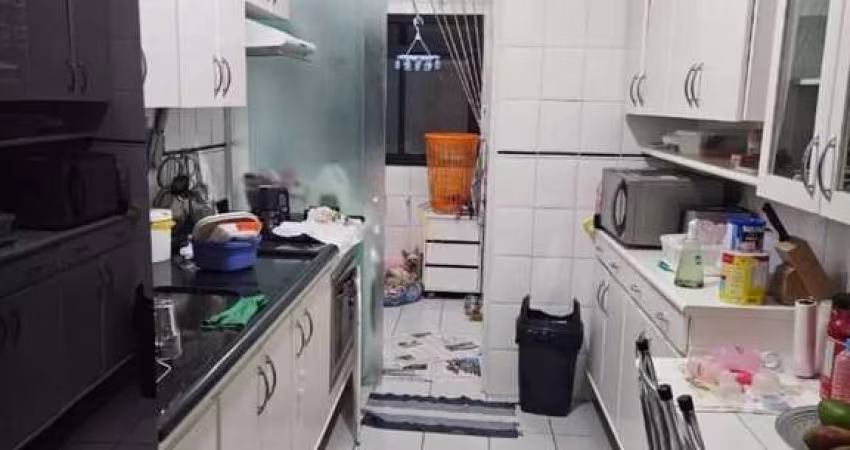 Apartamento com 3 dormitórios à venda, 86 m² por R$ 900.000 - Empresarial 18 do