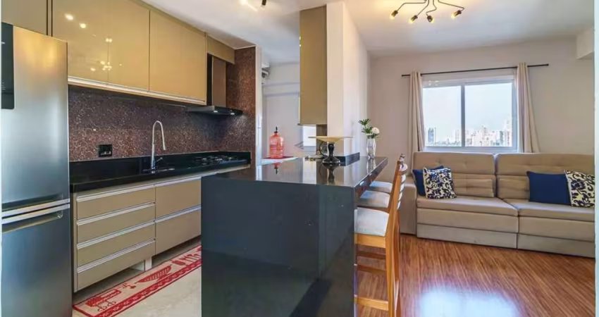 Apartamento com 3 dormitórios à venda, 87 m² por R$ 970.000 - Alphaville Residen