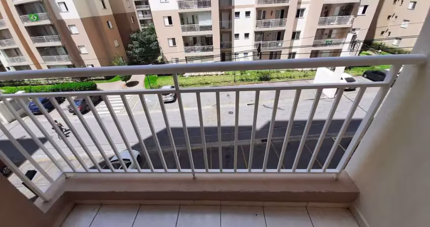 Apartamento com 2 dormitórios à venda, 62 m² por r$ 370.000 - jardim tupanci - b