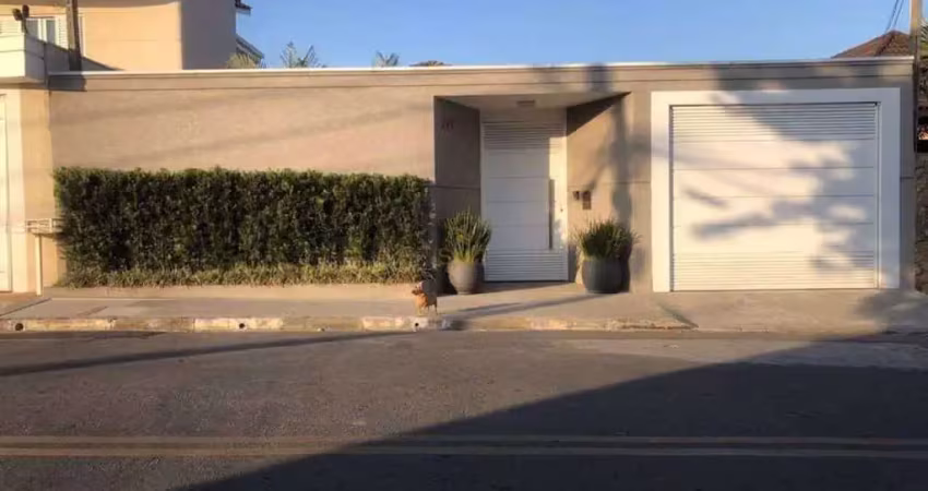 Casa com 2 dormitórios à venda, 400 m² por r$ 2.200.000 - jardim santa marta (fa