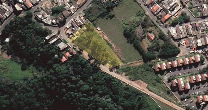 Terreno à venda, 2742 m² por R$ 2.150.000 - Jardim Sandra - Cotia/SP! Contato: S