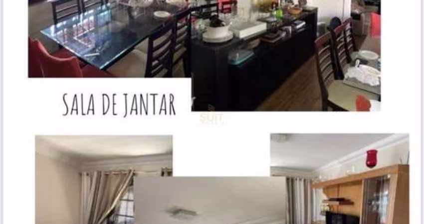 Chácara com 2 dormitórios à venda, 3624 m² por R$ 2.200.000 - Chácara do Solar I