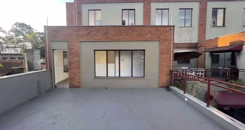 Loja à venda, 176 m² por R$ 930.000 - Chácara São João - Carapicuíba/SP! Contato