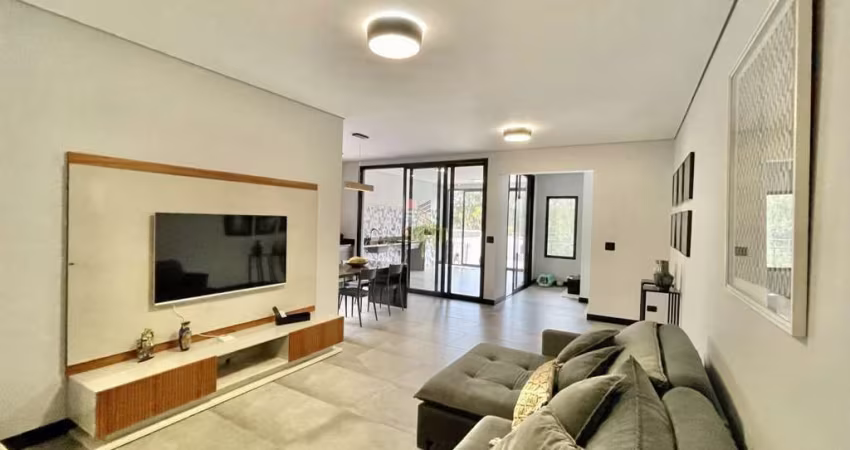 Casa com 3 dormitórios à venda, 321 m² por R$ 2.600.000 - Granja Viana - Cotia/S