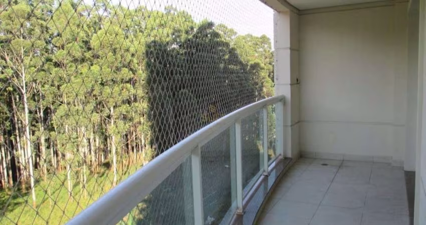 Apartamento com 3 dormitórios à venda, 113 m² por R$ 1.500.000 - Centro Empresar