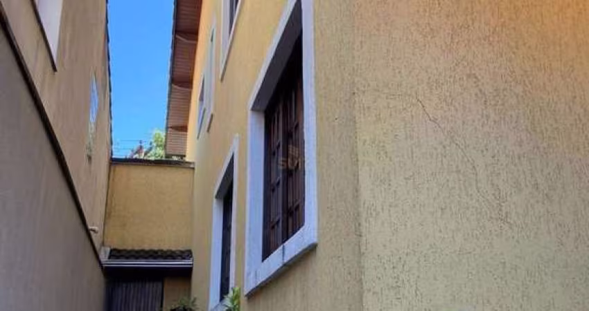 Casa com 3 dormitórios à venda, 180 m² por R$ 1.500.000 - Alto da Lapa - São Pau