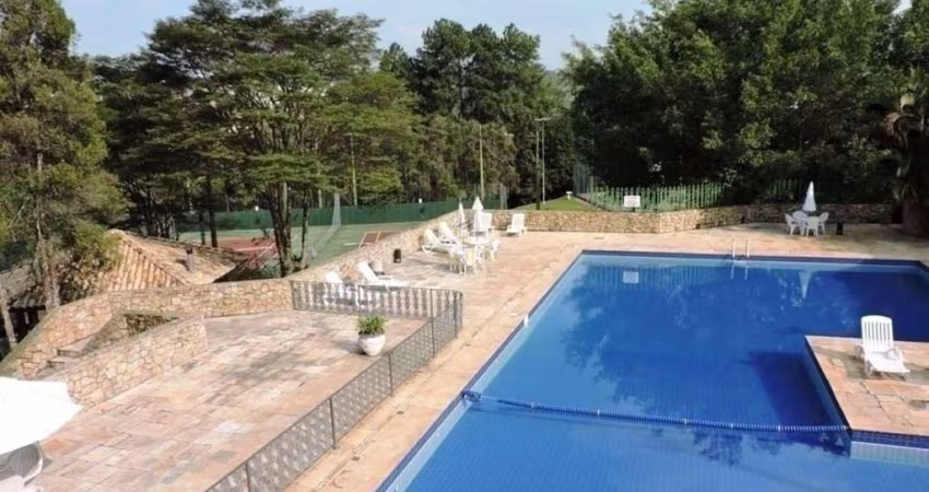 Terreno à venda, 1.123,50 m² por R$ 480.000 - Altos de São Fernando - Jandira/SP