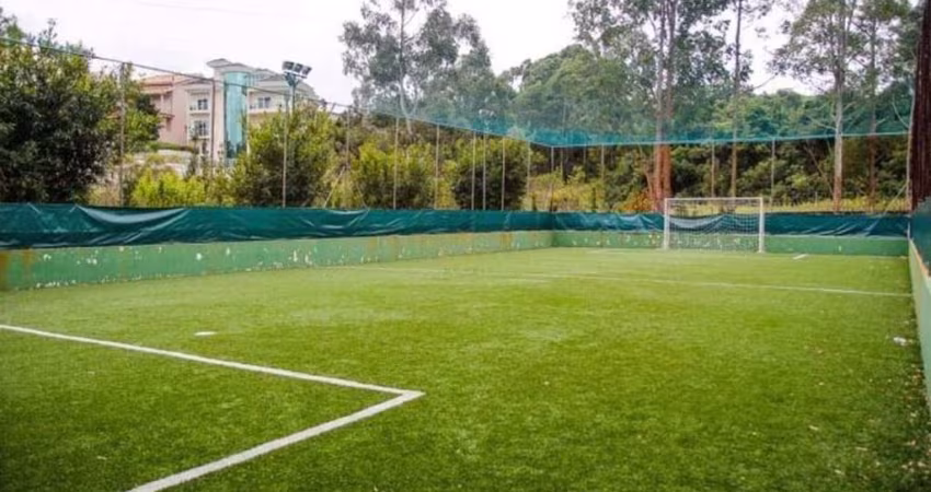 Terreno à venda, 723 m² por R$ 3.250.000 - Tamboré - Santana de Parnaíba/SP Cont