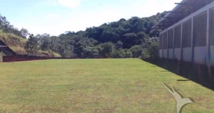 Terreno à venda, 360 m² por R$ 740. - Tanquinho - Santana de Parnaíba/SP Contato
