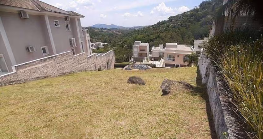 Terreno à venda, 477 m² por R$ 800.000 - Tanquinho - Santana de Parnaíba/SP Cont