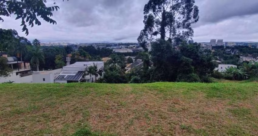 Terreno à venda, 2 m² por R$ 6.337. - Tamboré - Barueri/SP Contato: Suit (11) 94