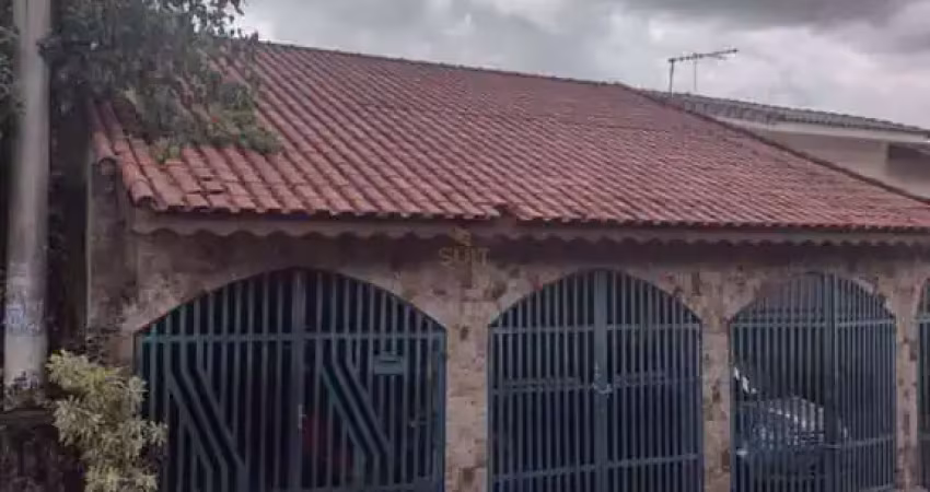 Casa com 5 dormitórios à venda, 250 m² por r$ 1.450.000 - vila boa vista - barue