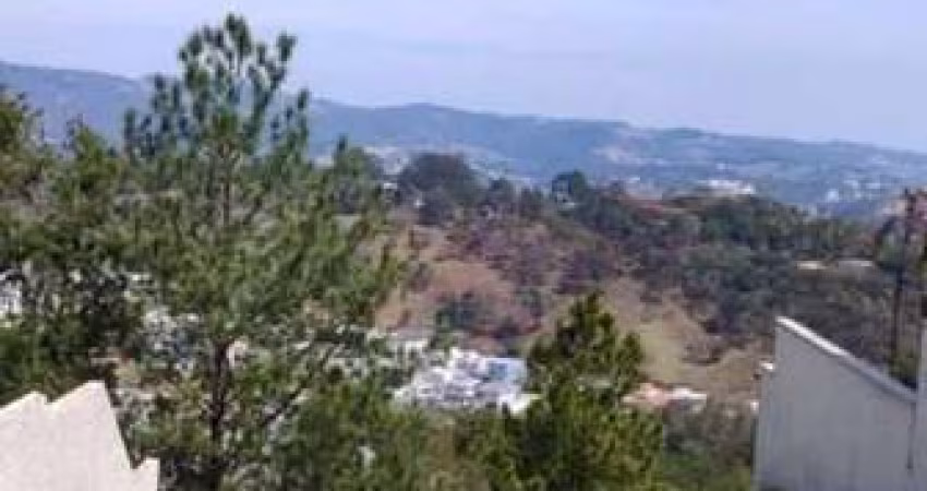 Terreno à venda, 360 m² por R$ 880. - Tanquinho - Santana de Parnaíba/SP  Contat