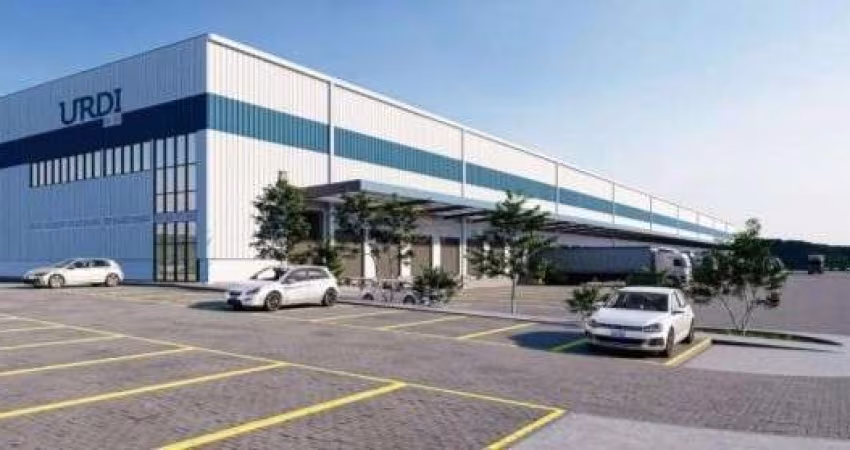 Galpão para alugar, 8 m² por R$ 25,00/m² - Cidade São Pedro - Gleba A - Santana