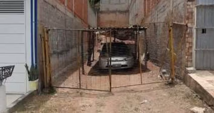 Terreno à venda, 125 m² por R$ 180.000 - Cotia/SP SUIT IMÓVEIS (11) 94584-8250 W