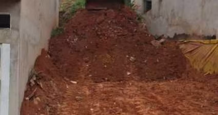 Terreno à venda, 125 m² por R$ 238.500 - Votupoca - Barueri/SP SUIT IMÓVEIS (11)