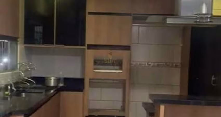 Casa à venda, 125 m² por R$ 650.000 - Jardim Belval - Barueri/SP SUIT (11) 94584