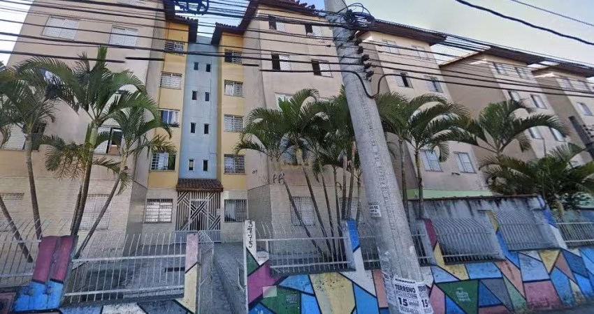 Apartamento com 2 dormitórios à venda, 55 m² por R$ 240.000 - Vila Militar - Bar