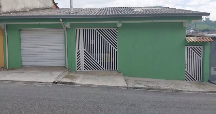 Casa à venda, 303 m² por R$ 650.000- Barueri/SP (11) 94584-8250 WhatsApp