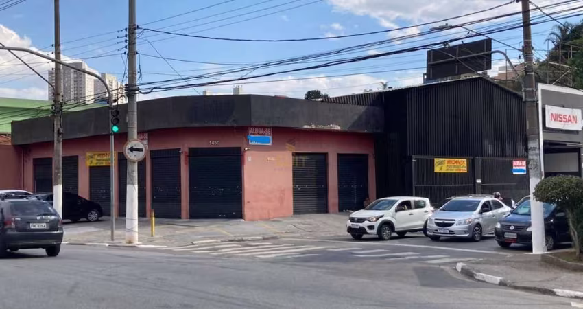 Loja para alugar, 450 m² por R$ 28.833/mês - Osasco/SP (11) 94584-8250 WhatsApp