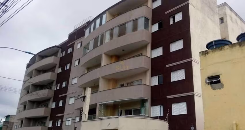 Apartamento Residencial para locação, Jardim Dona Elvira, Itapevi - AP0476.