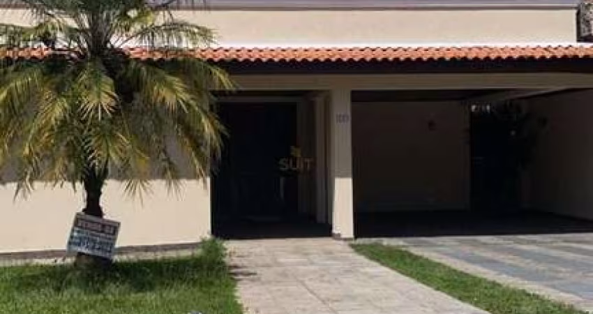 Casa com 5 dormitórios à venda, 305 m² por R$ 2.650.000 - Residencial Onze (Alph