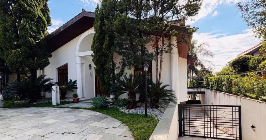 Casa com 4 dormitórios, 520 m² - venda por R$ 9.900.000 ou aluguel por R$ 39.000