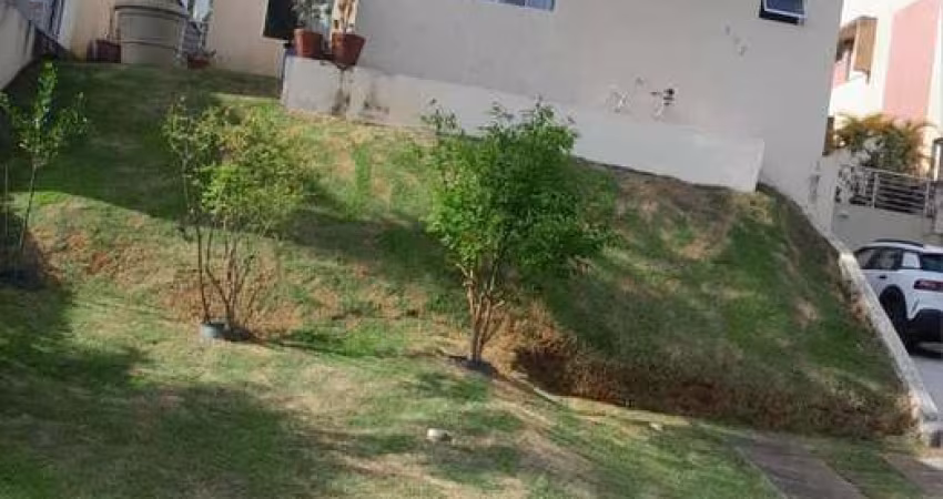 Casa com 3 dormitórios à venda, 256 m² por R$ 1.705.000 - Parque Nova Jandira -