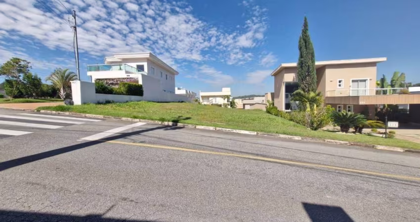 Terreno à venda, 600 m² por R$ 550.000 - Parque Nova Jandira - Jandira/SP SUIT I