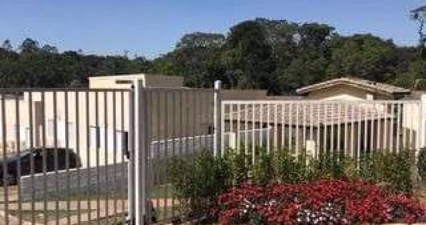 VILLA D'OURO - Casa 110m² 3 Dorm 2 Vagas em Condomínio com Suit 94584-8250
