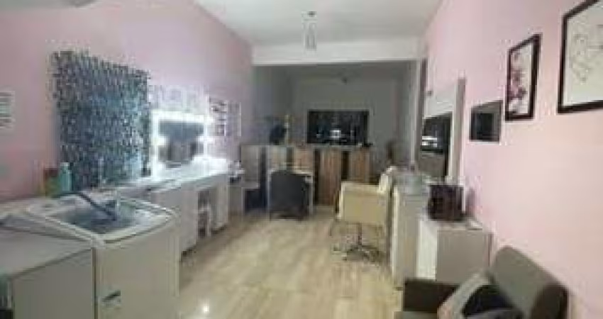 Studio para Locação com 30m² e Ótima Localização em Barueri/SP! Contato: Suit (1