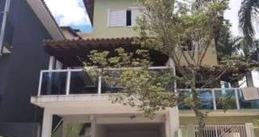 Residencial Villa D'Este - Sobrado 170m²- 3 Dorm (1 suíte) 4 Vagas com Suit Imóv
