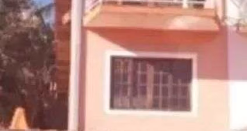 Villa D'Este - Sobrado com 3 Dormitórios 2 Vagas - Jardim Rio das Pedras Cotia/S