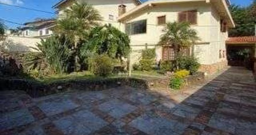 Casa Ótima Integrada com 4 Dorms Salão Gourmet Rua Tranquila sem Saída! - São Pa