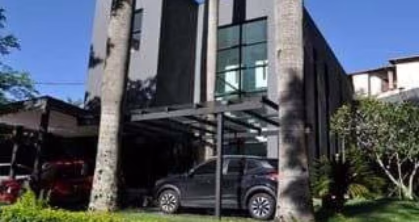 Casa com 460 m², 3 Suítes, 3 Vagas e Espaço de Lazer com Churrasqueira em Jandir