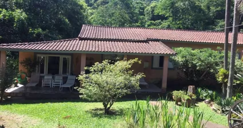 Capela Velha - Área com 726.000m², Documentação em Dia e Excelente Localização e