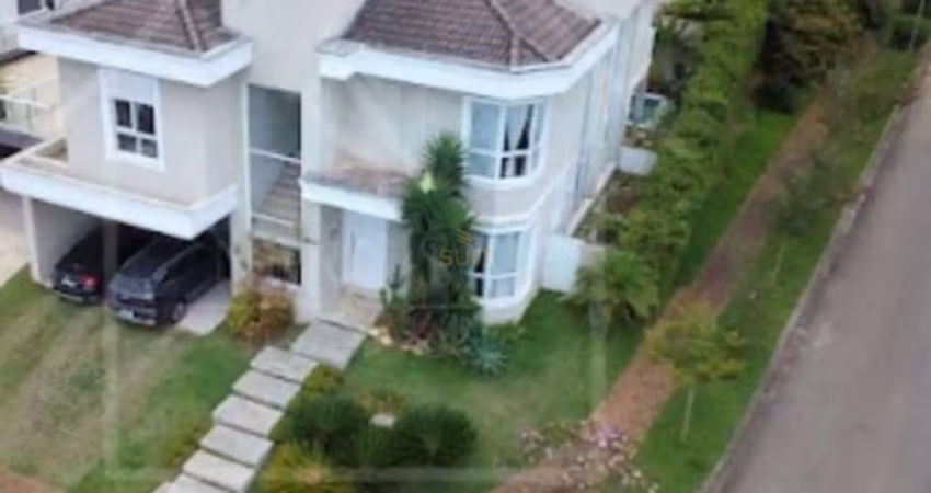 Casa com 4 dormitórios à venda, 400 m² por R$ 4.100.000,00 - Gênesis 1 - Santana