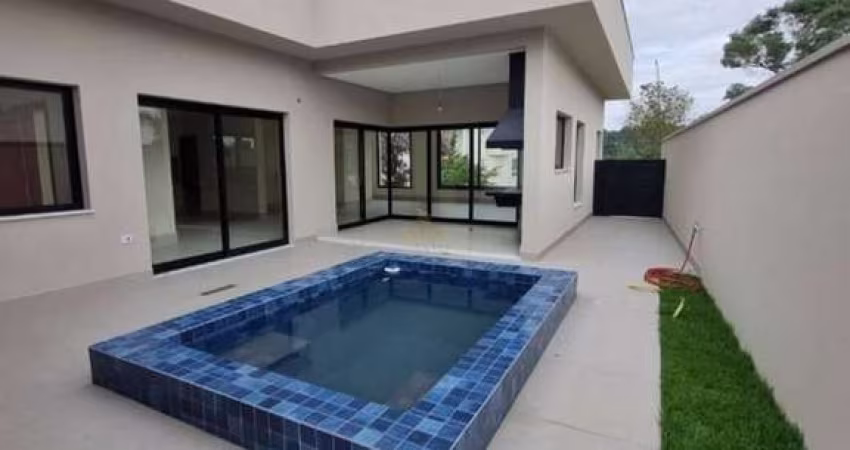 Casa com 4 dormitórios à venda, 282 m² por R$ 3.600.000 - Alphaville - Santana d