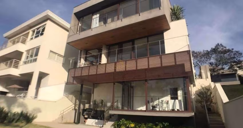 Casa com 4 dormitórios à venda, 427 m² por R$ 5.300.000 - Alphaville - Santana d