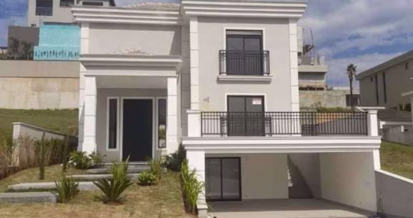 Casa com 4 dormitórios à venda, 418 m² por R$ 4.200.000 - Alphaville - Santana d