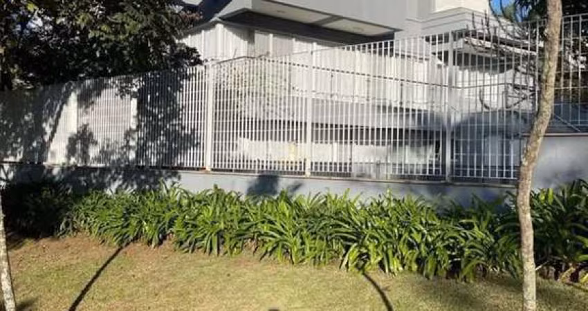 Casa com 4 dormitórios à venda, 800 m² por R$ 12.000.000 - Alphaville - Santana