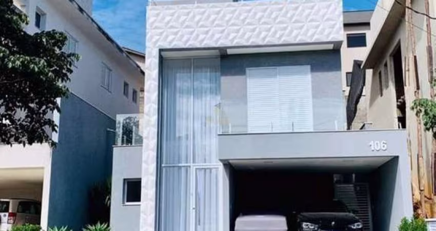 Casa com 4 dormitórios à venda, 205 m² por R$ 1.890.000 - Suru - Santana de Parn