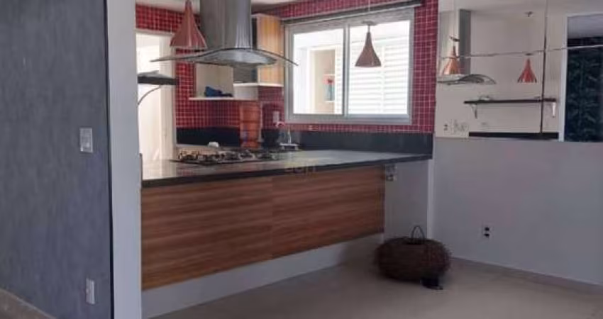 Casa com 3 dormitórios à venda, 160 m² por R$ 2.000.000 - Tamboré - Santana de P