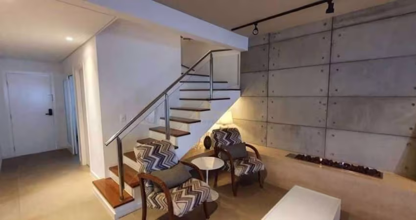 Casa com 4 dormitórios à venda, 260 m² por R$ 3.086.000 - Tamboré - Santana de P