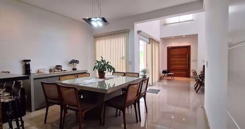 Casa com 4 dormitórios à venda, 314 m² por R$ 2.107.000 - Tarumã - Santana de Pa