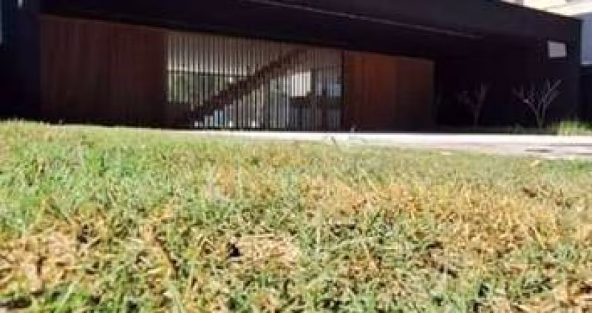 Casa com 4 dormitórios à venda, 510 m² por R$ 11.000.000 - Centro Comercial Jubr
